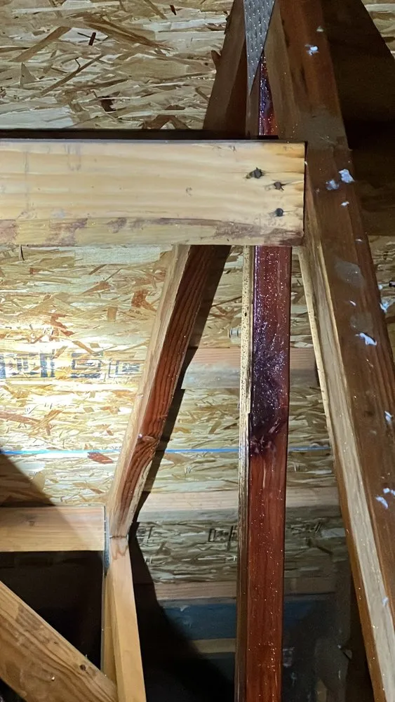 Reliable storm damage roof repair in Rio Oso, CA by Academy Roofing