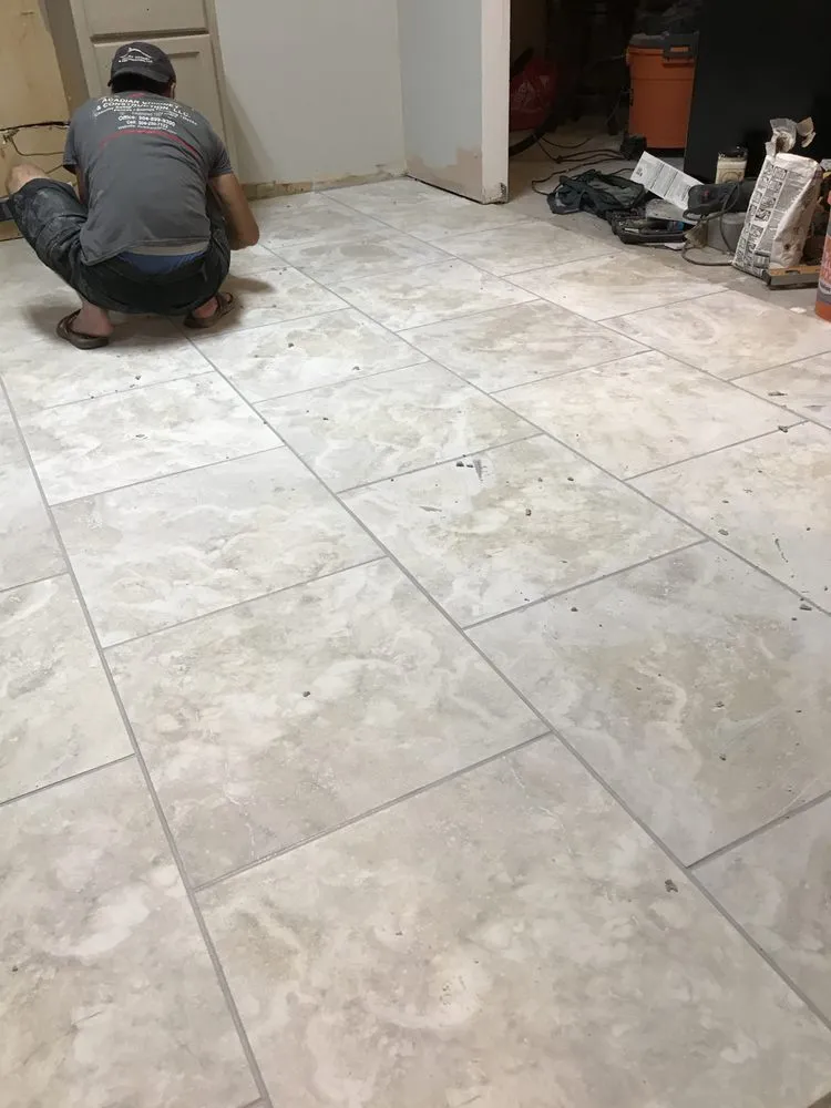 Slide of Acadian Chimney & Construction