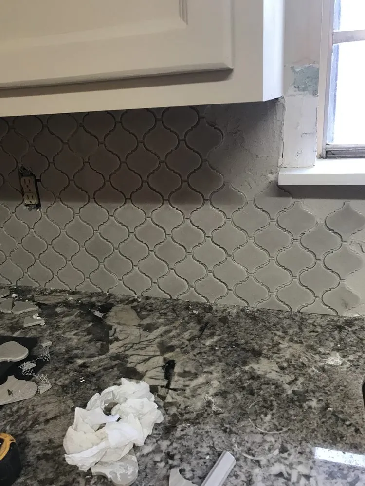 Slide of Acadian Chimney & Construction