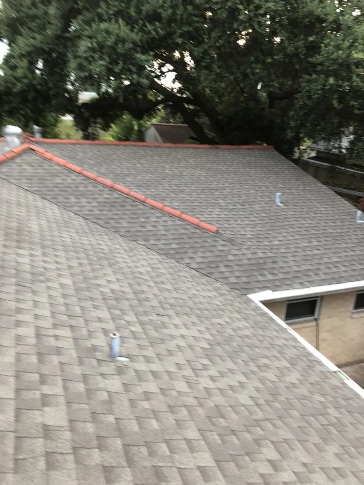 Slide of Acadian Chimney & Construction