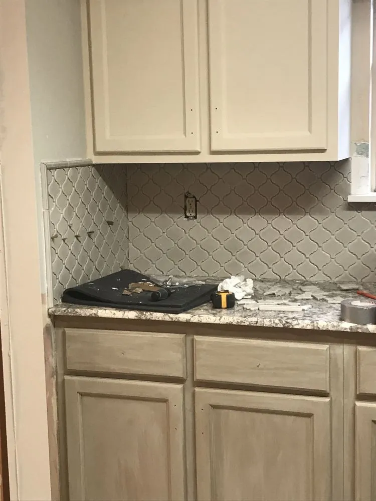 Slide of Acadian Chimney & Construction