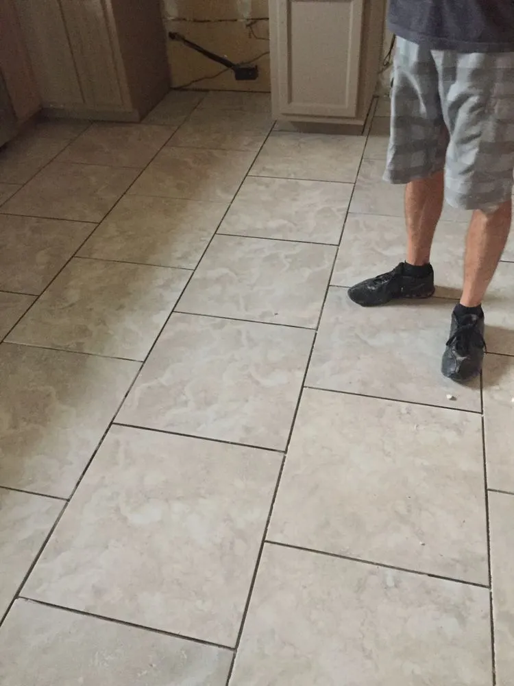 Slide of Acadian Chimney & Construction