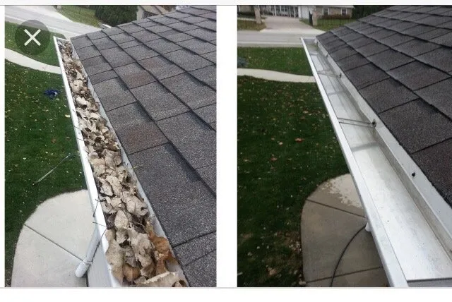 Slide of Acadian Chimney & Construction