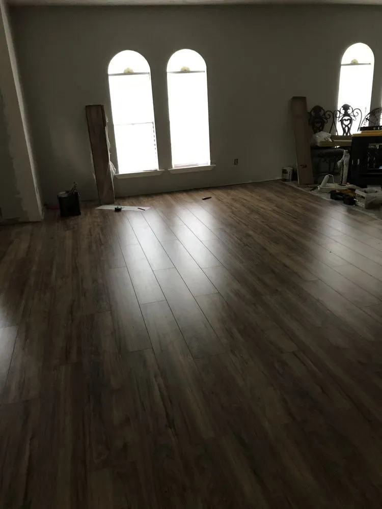 Slide of Acadian Chimney & Construction