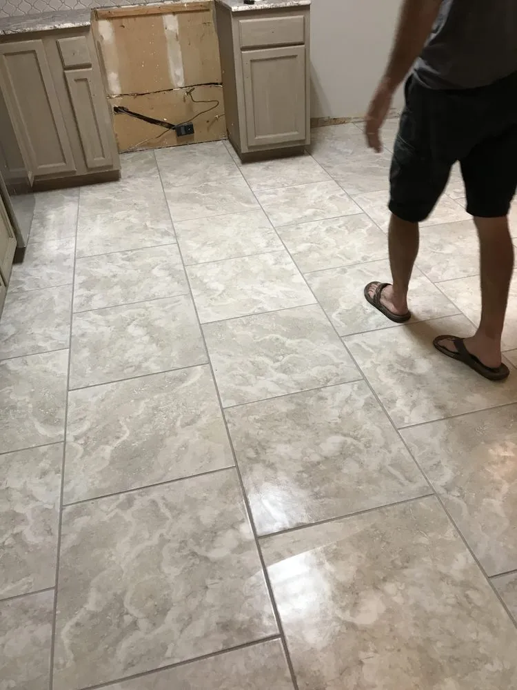 Slide of Acadian Chimney & Construction