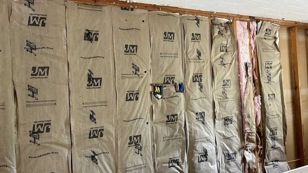 Slide of Acadiana Custom Coatings