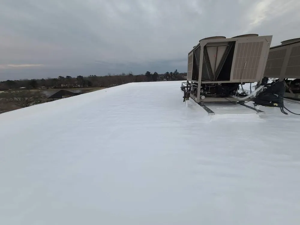 Slide of Acadiana Custom Coatings