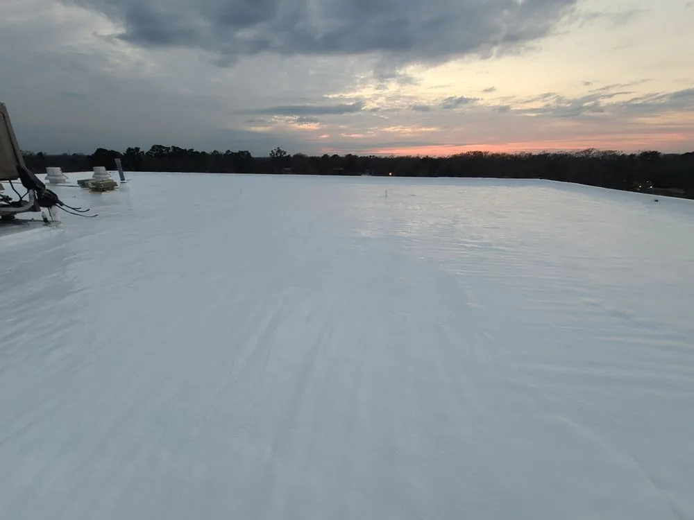 Slide of Acadiana Custom Coatings