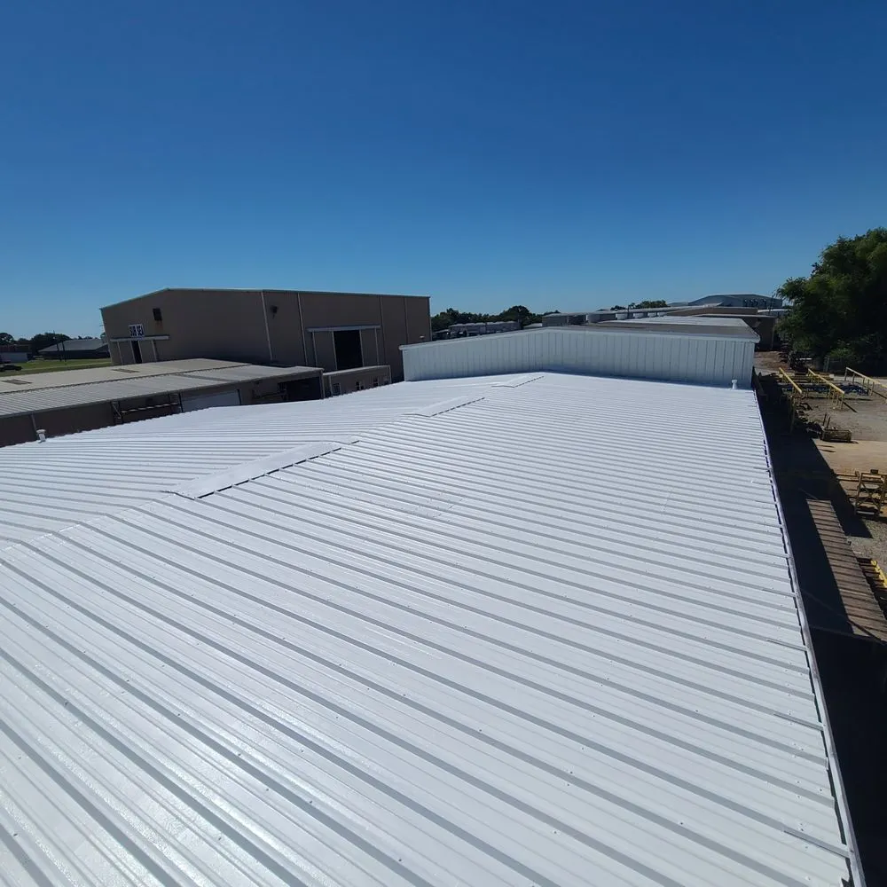 Slide of Acadiana Custom Coatings