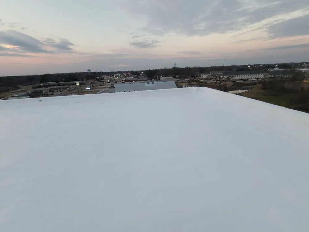 Slide of Acadiana Custom Coatings