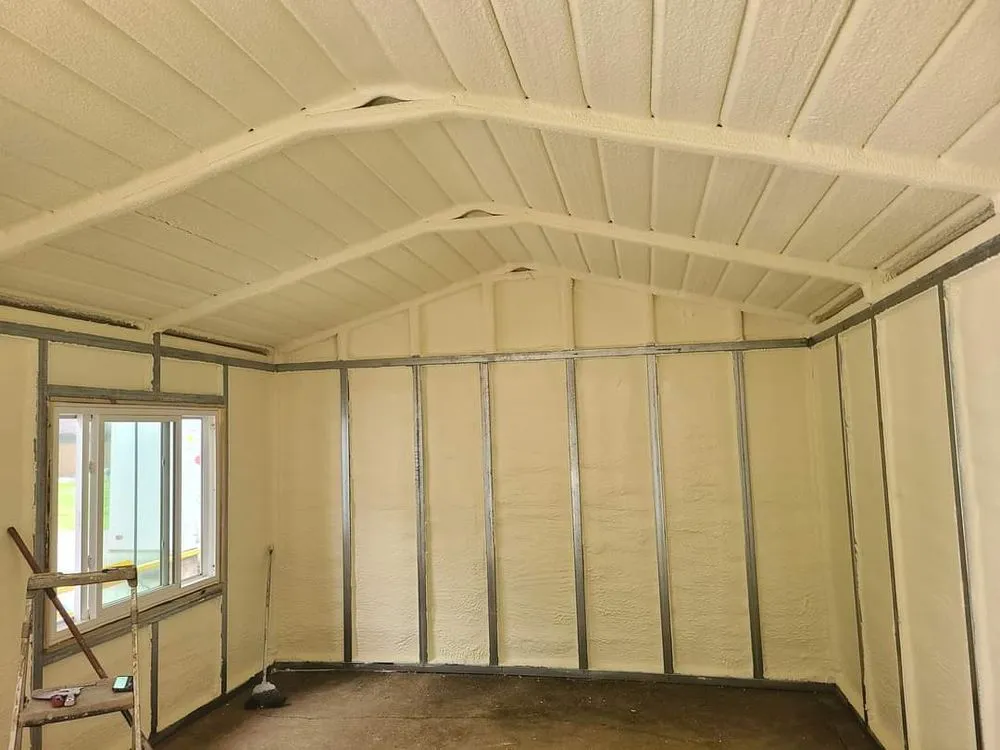 Slide of Acadiana Custom Coatings