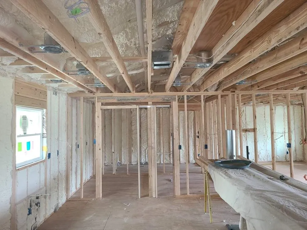 Slide of Acadiana Custom Coatings