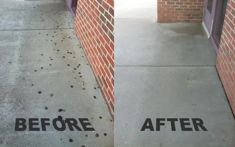 Slide of Acadiana Hydro Kleen