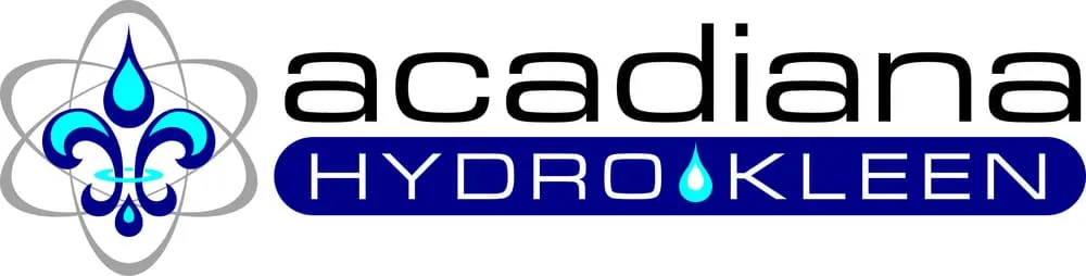 Slide of Acadiana Hydro Kleen