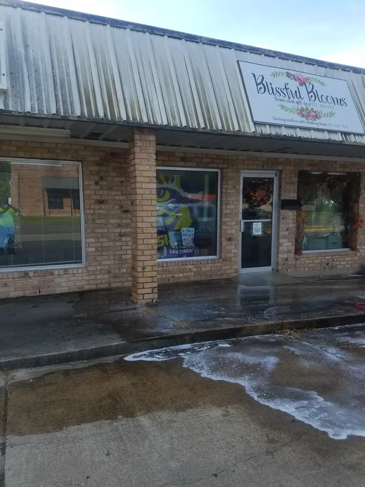 Slide of Acadiana Hydro Kleen