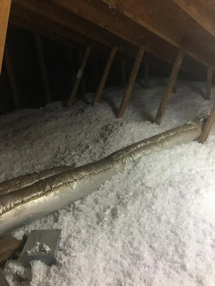 Slide of Acadiana Roof Restoration