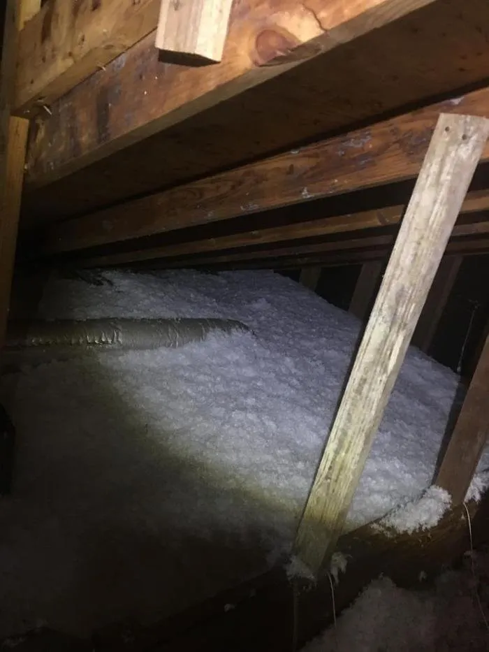 Slide of Acadiana Roof Restoration