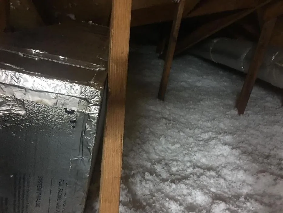 Slide of Acadiana Roof Restoration