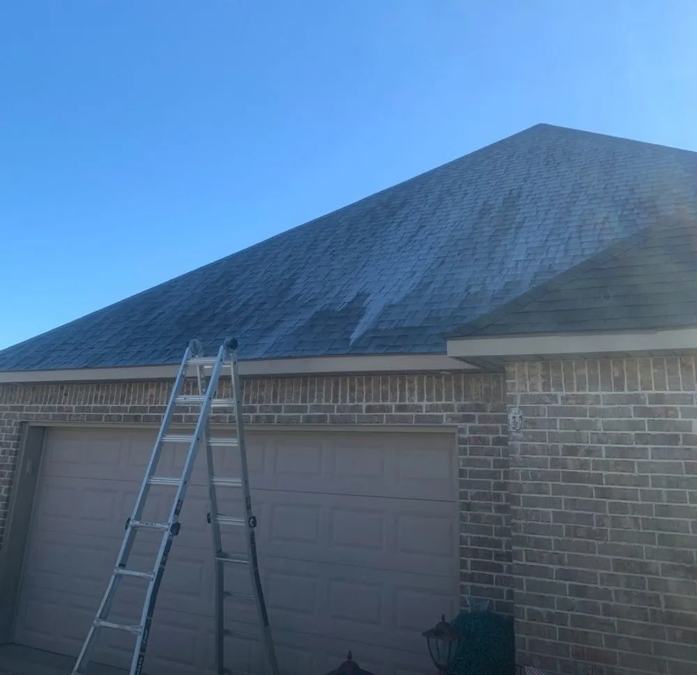 Slide of Acadiana Roof Restoration