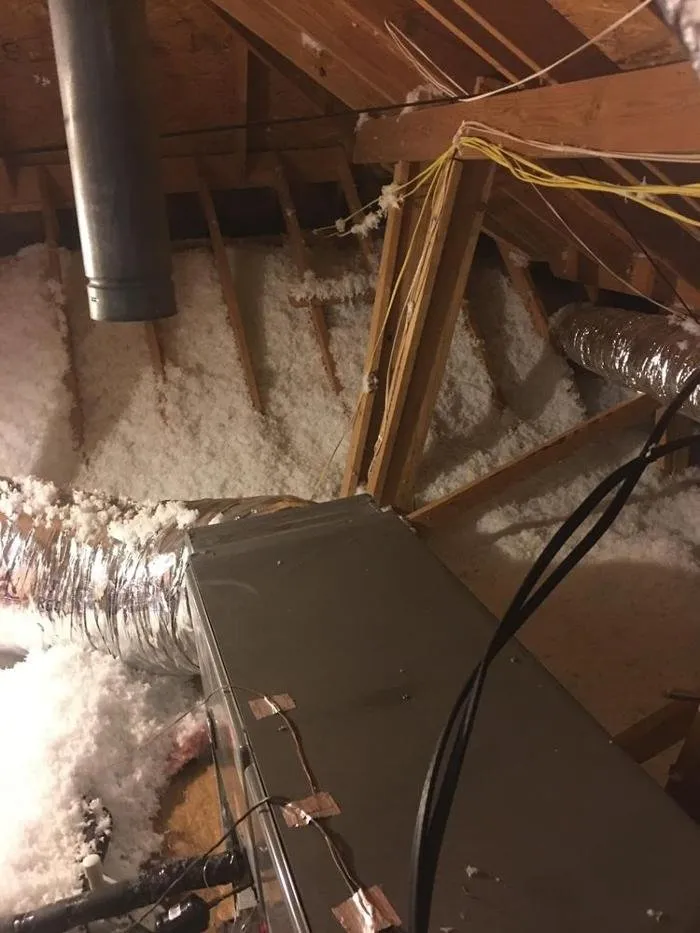 Slide of Acadiana Roof Restoration