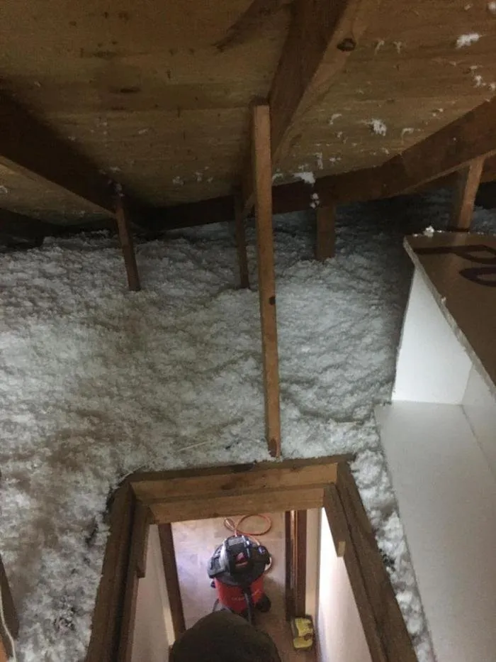 Slide of Acadiana Roof Restoration