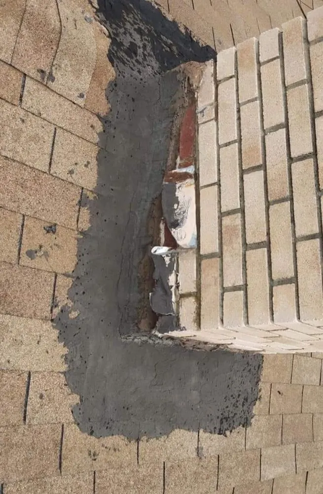 Slide of Acadiana Roofing