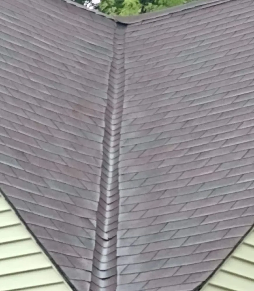 Slide of Acadiana Roofing