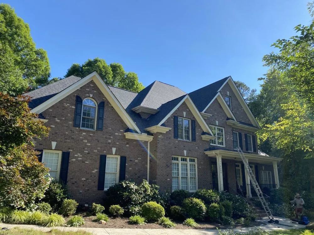 Slide of ACC Roofing & Construction