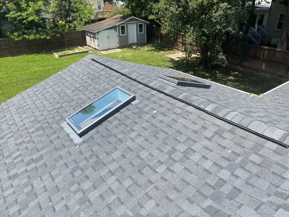 Slide of ACC Roofing & Construction