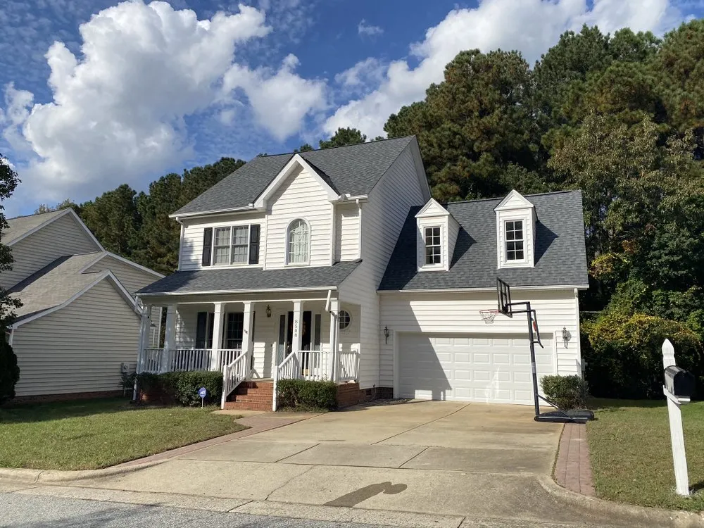 Slide of ACC Roofing & Construction