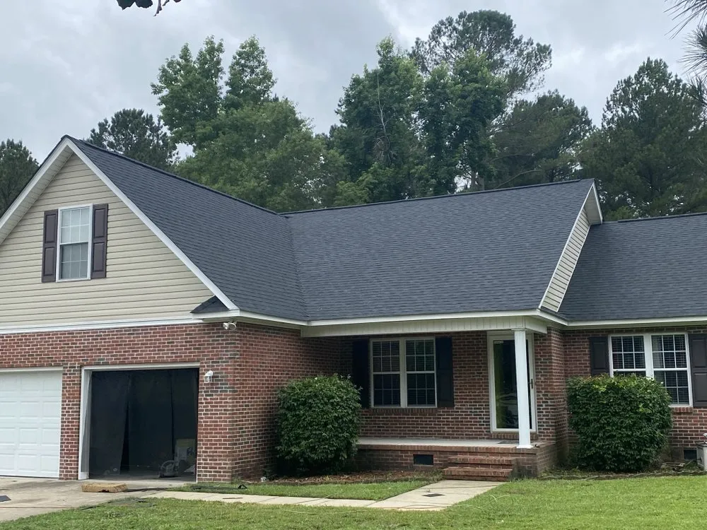 Slide of ACC Roofing & Construction