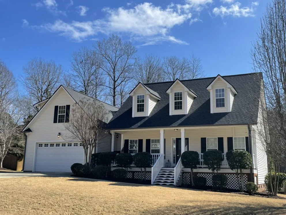 Slide of ACC Roofing & Construction