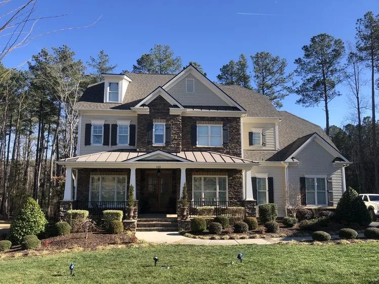 Slide of ACC Roofing & Construction