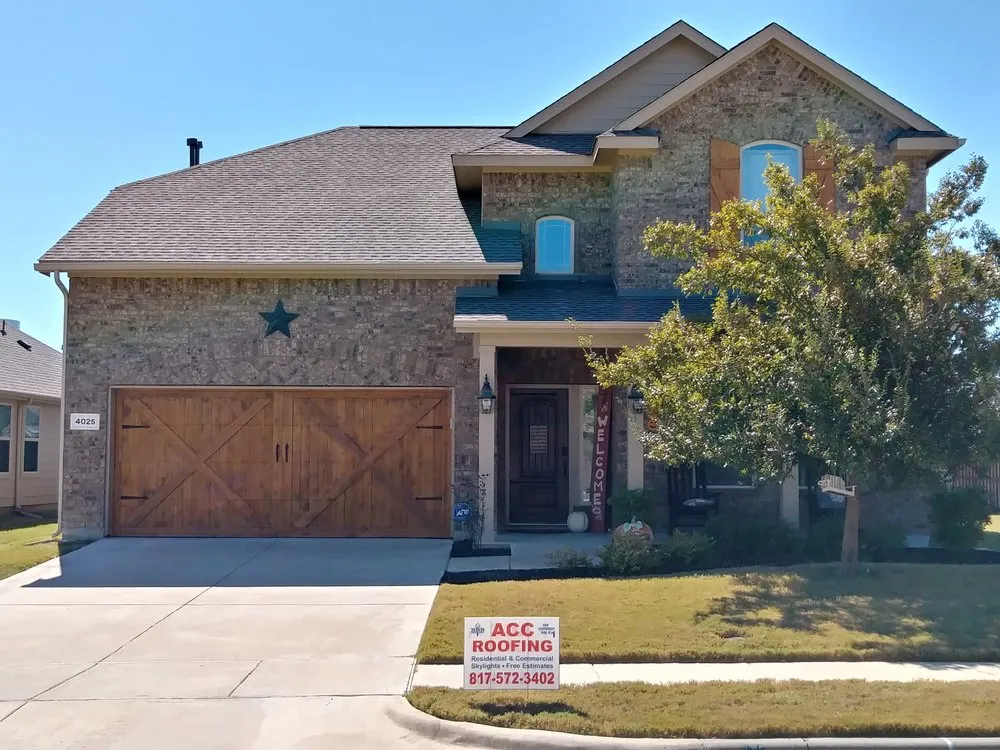 Slide of ACC Roofing