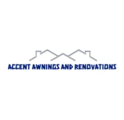 Slide of Accent Awnings and Renovations
