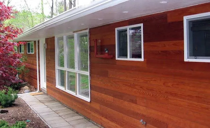 Slide of Accent Awnings and Renovations