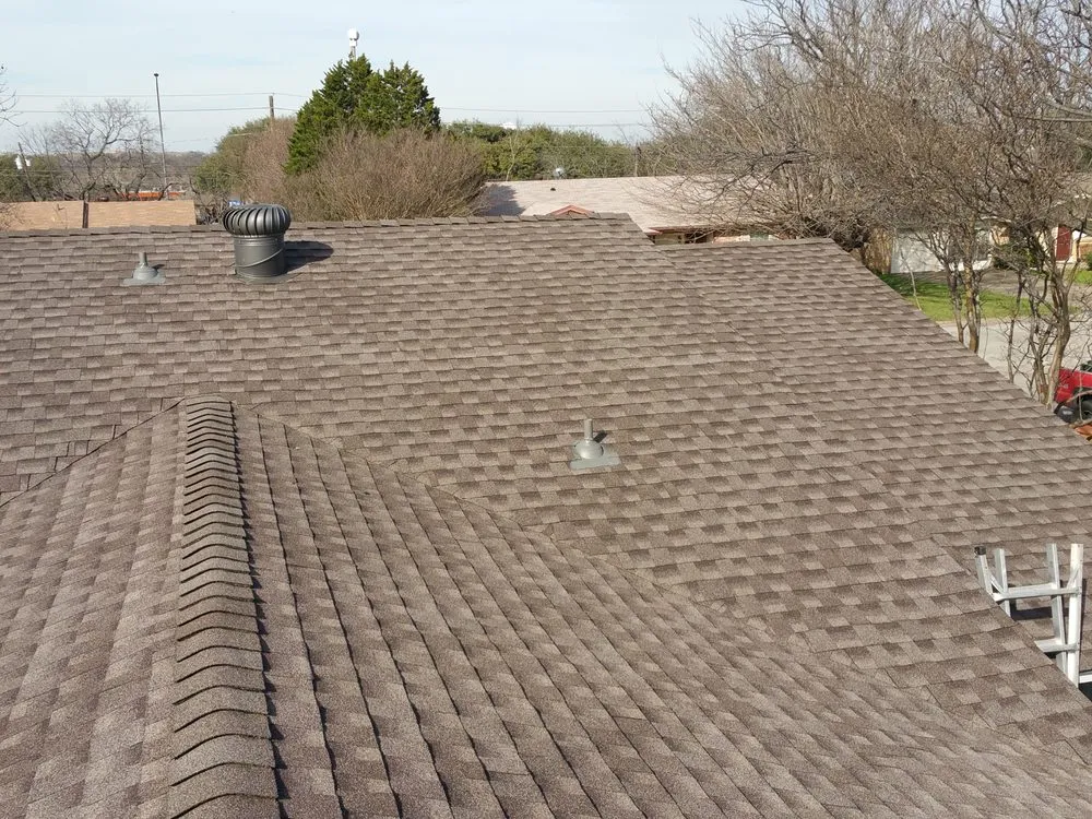 Slide of Accent Roofing & Construction