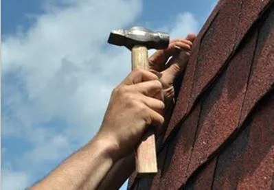 Slide of Accent Roofing & Construction