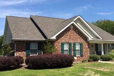 Slide of Accent Roofing & Construction