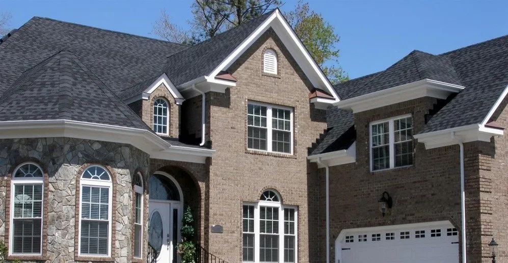 Slide of Accent Roofing & Exteriors