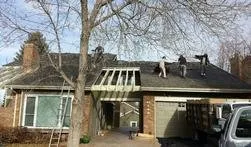 Slide of Accent Roofing & Exteriors