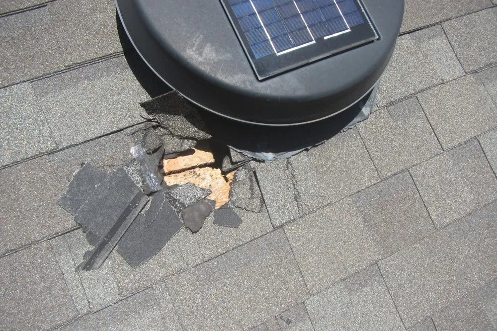 Slide of Accent Roofing & Remodeling