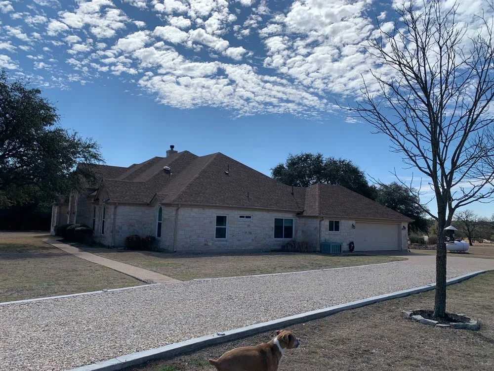 Slide of Accent Roofing & Remodeling