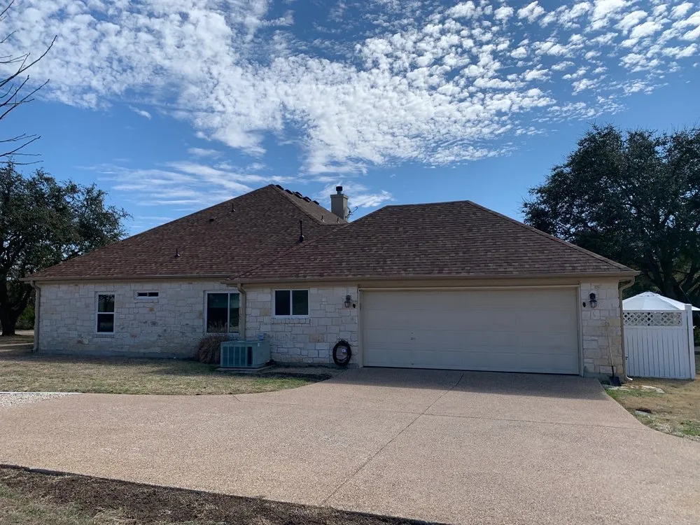 Slide of Accent Roofing & Remodeling