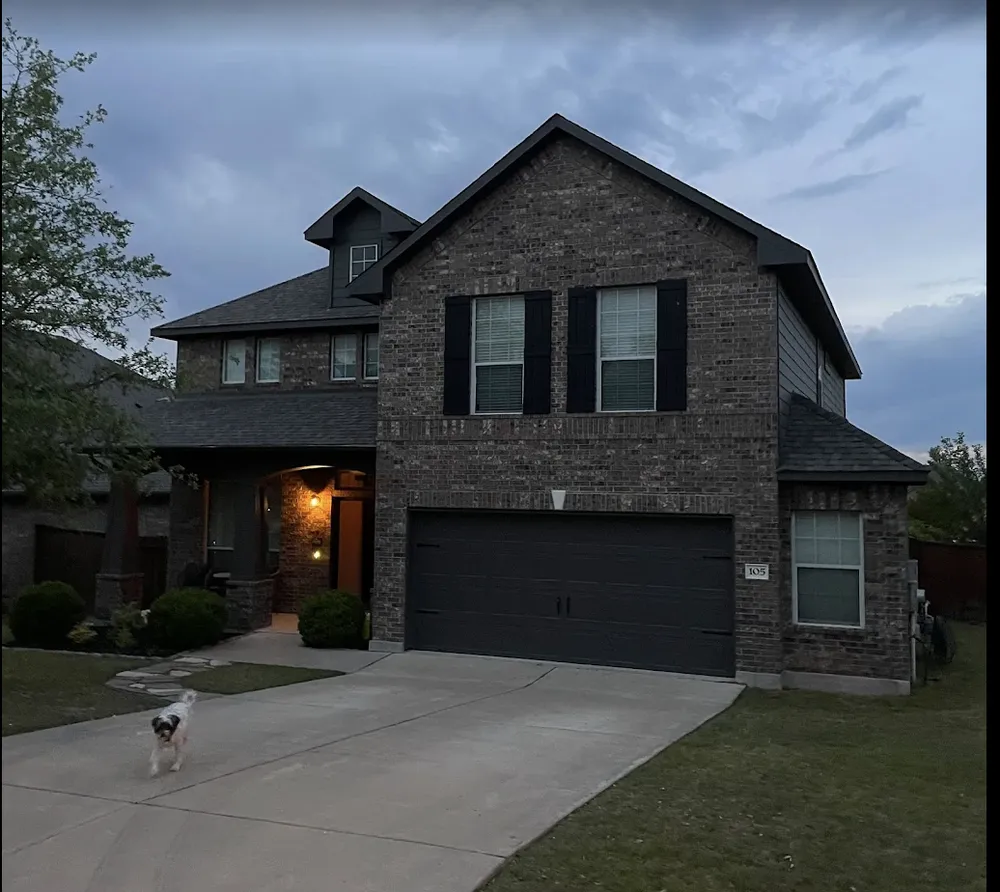 Slide of Accent Roofing & Remodeling