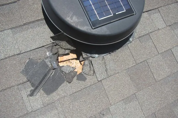 Accent Roofing & Remodeling