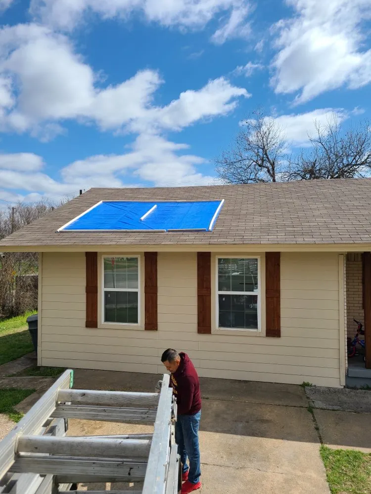 Slide of Accent Roofing Company & Construction