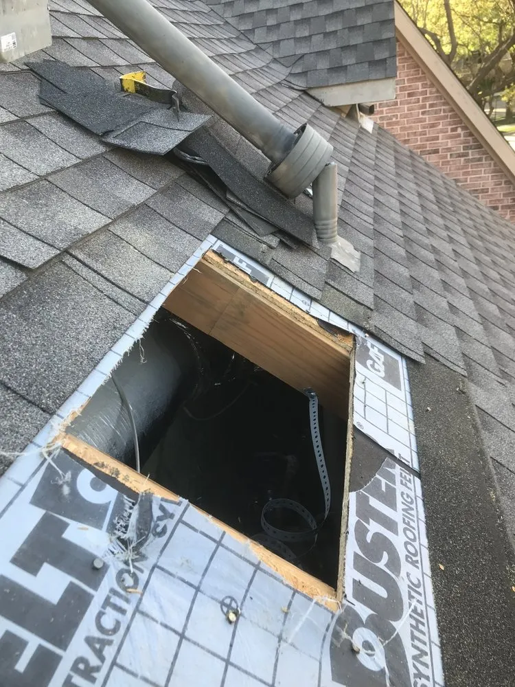 Slide of Accent Roofing Company & Construction