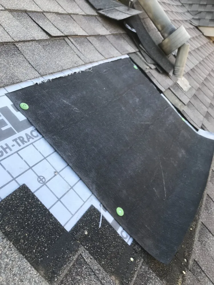 Slide of Accent Roofing Company & Construction