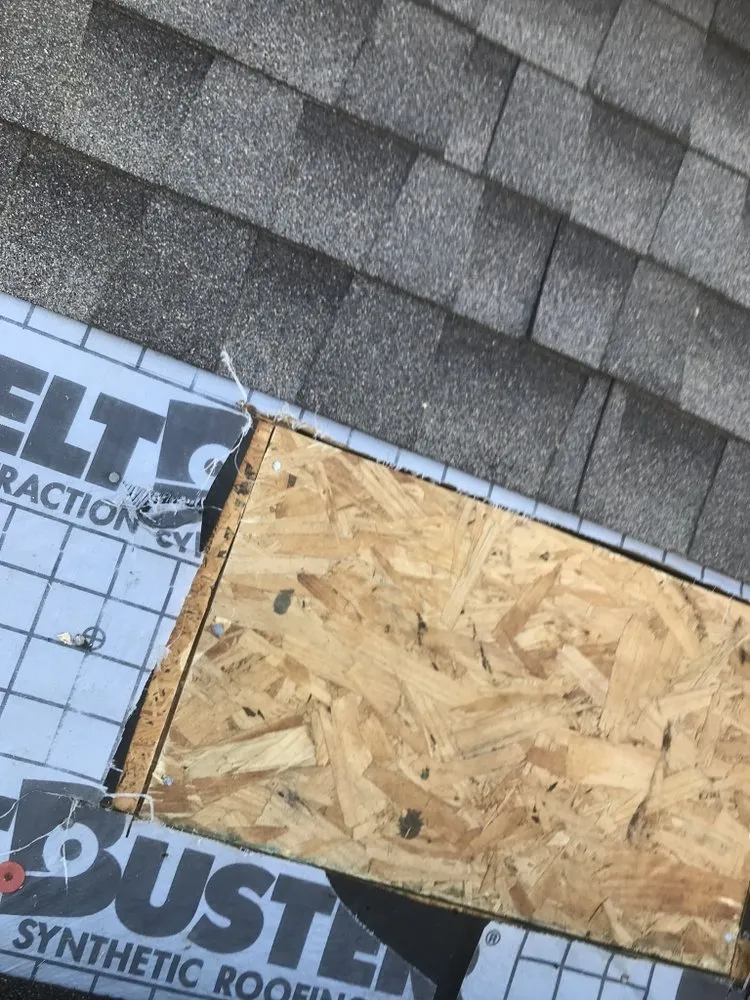 Slide of Accent Roofing Company & Construction